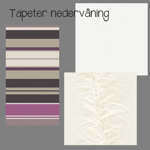 tapet_nedervåning